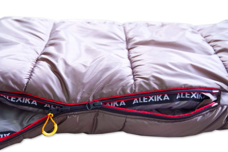 Спальник Aleut (-8/-26) Alexika