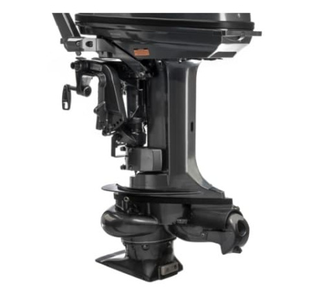 Водометная насадка Sea-Pro WТ 30 (на Yamaha)