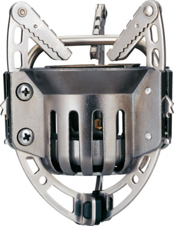 Мультитопливная горелка Kovea KB-0603 Booster +1