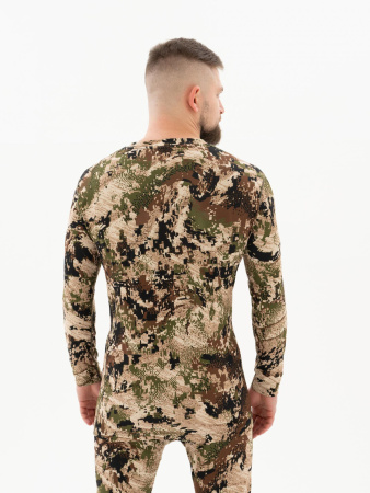 Термобелье Remington Underwear south forest