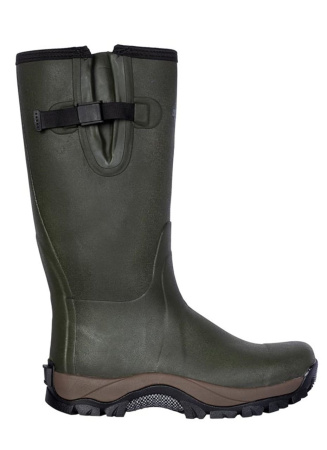Сапоги Remington Louisiana Rubber Boots Green