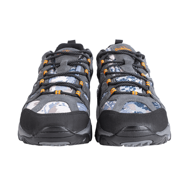 Ботинки Remington Trekking Boots Gray