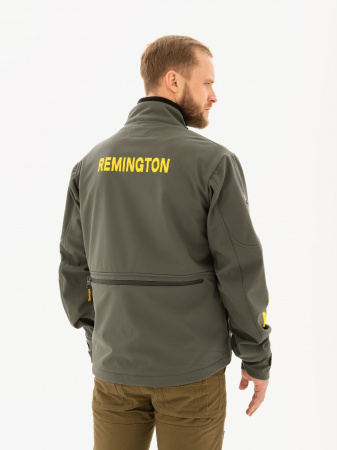 Куртка Remington Ligth Moto Black