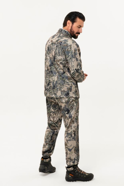 Джемпер Remington Polar Dream FIT Figure