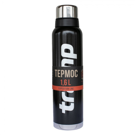 Термос Expedition line 1,6 л (TRC-029) Tramp