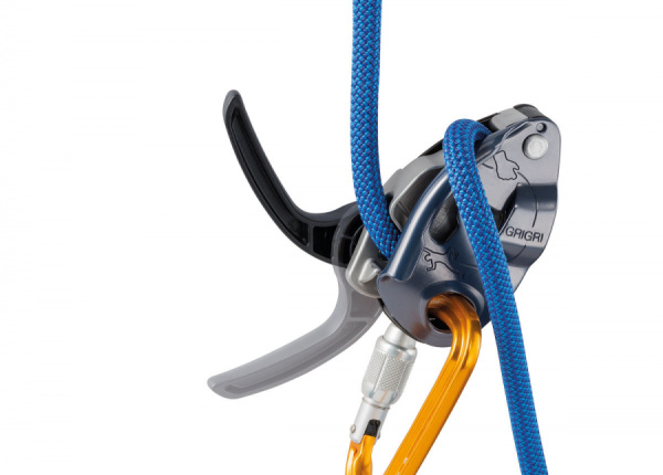 Страховочное устройство GRIGRI Petzl