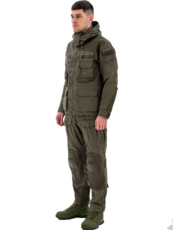 Костюм Instructor Army Green Remington