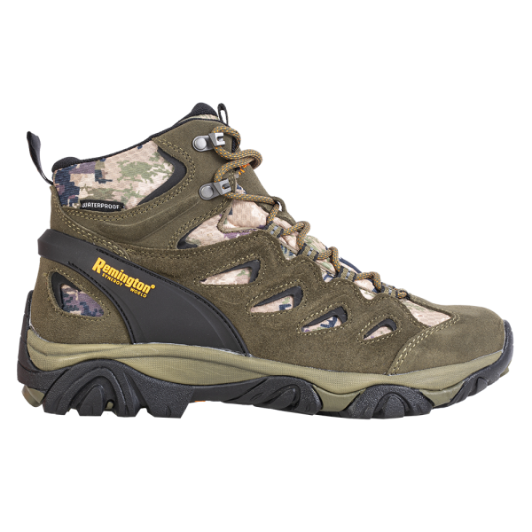 Ботинки Remington Outdoor Trekking Olive