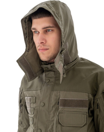 Костюм Instructor Army Green Remington