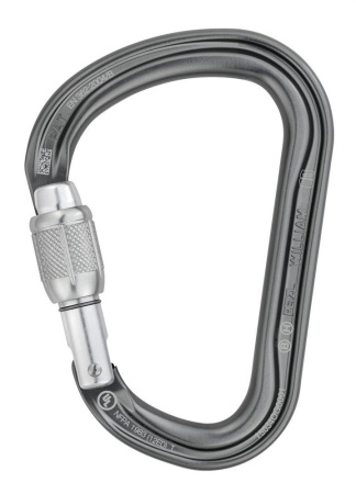 Карабин William SL | Petzl
