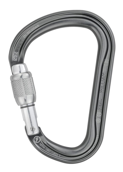 Карабин William SL | Petzl