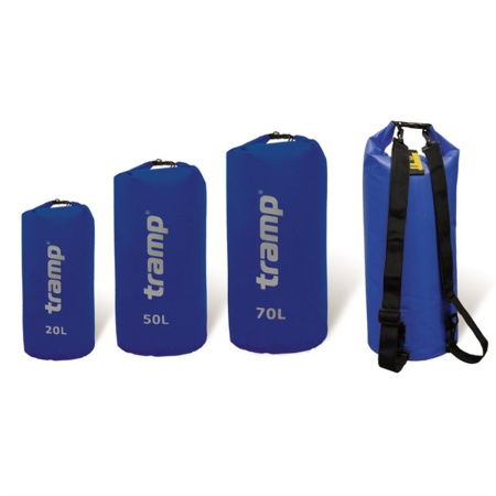 Гермомешок ПВХ 70 Tramp (TRA-069)
