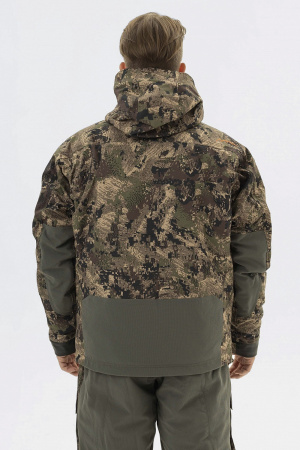 Костюм Remington 3 в 1 Blizzard Green Forest