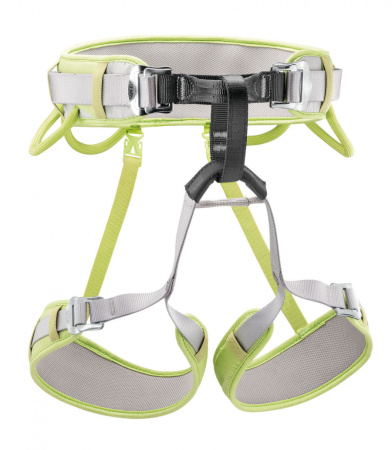 Поясная беседка Petzl Corax
