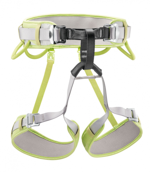 Поясная беседка Petzl Corax
