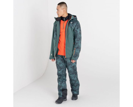 Брюки горнолыжные Dare2b Absolute ll Pant