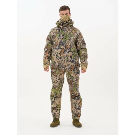 Костюм "Triton Pro -15" (Forest Green) Triton
