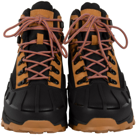 Ботинки Remington Patriot low boots 200 g brown