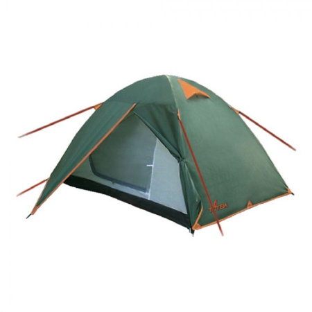 Палатка Tepee 4 V2 Totem (Тотем)