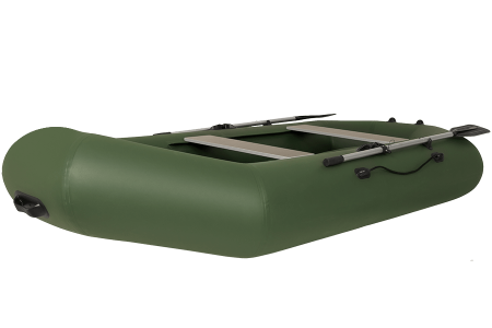 Лодка ПВХ Фрегат  М-5 Оптима (300 см) с передвижными сиденьями
