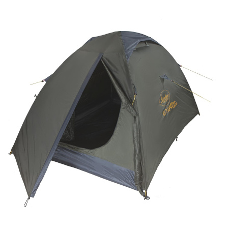Палатка Jet 3 AL GREEN Canadian Camper