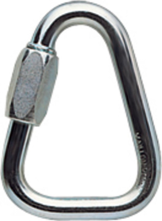 Карабин Delta 10 мм | Petzl