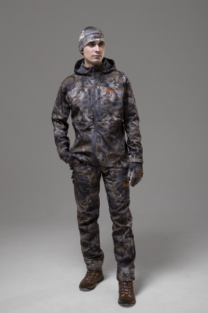 Костюм Forest Hunter Тimber