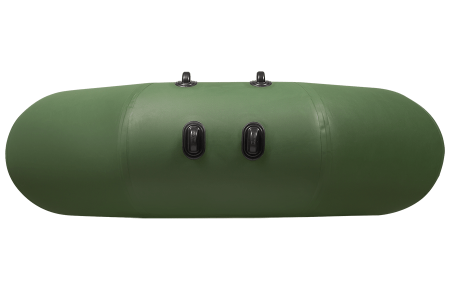 Лодка ПВХ Фрегат М-5 Оптима Лайт (300 см) со стационарными сиденьями