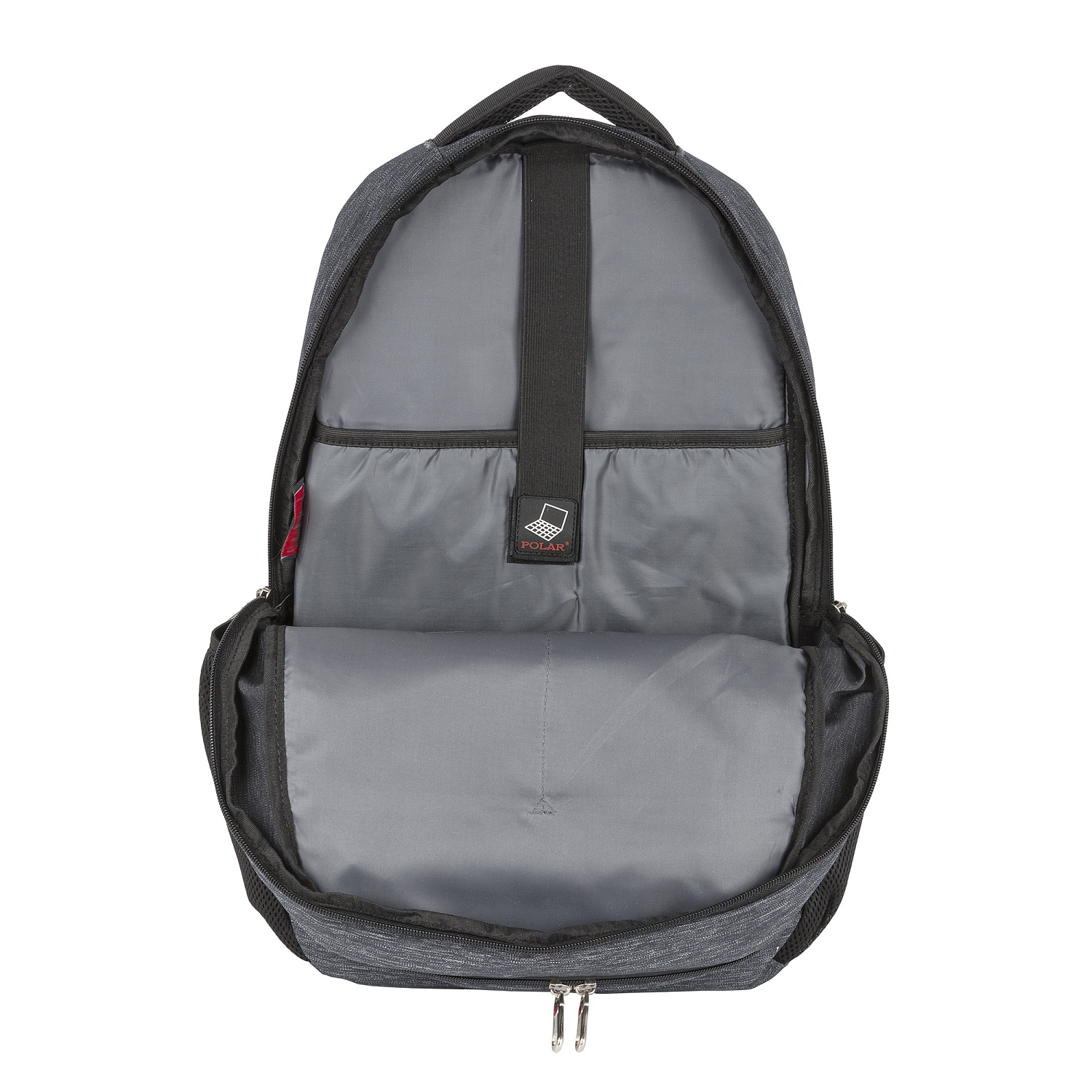 Рюкзак Polar П5104 синий 19 л