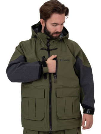 Костюм Horizon Explorer Сapulet Olive Remington