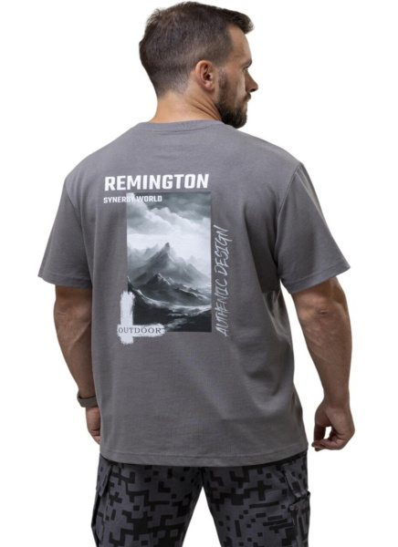 Футболка Remington Delight