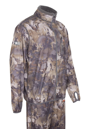 Костюм летний Alabama Summer Timber Remington