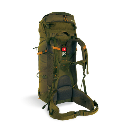 Рюкзак "Yukon 70+10" (olive) Tatonka