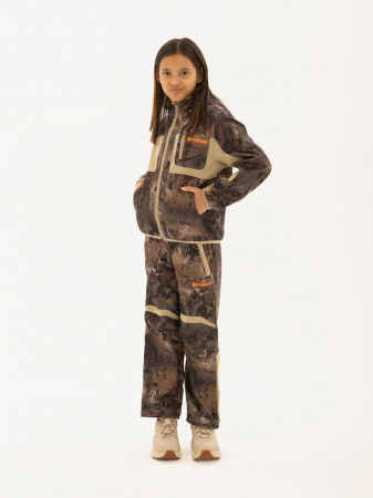 Костюм Remington XM Elite Improved Figure