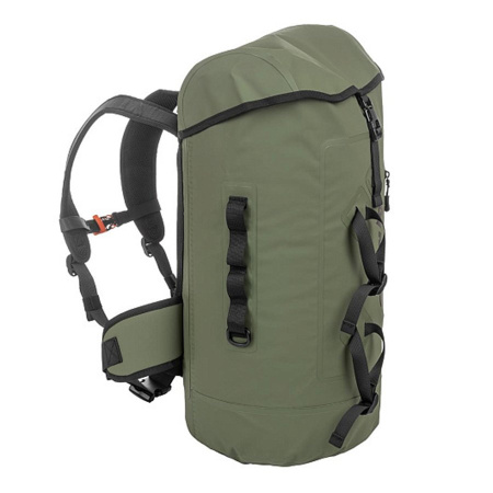 Герморюкзак Nisus N-82101-35 ПВХ (35 л)