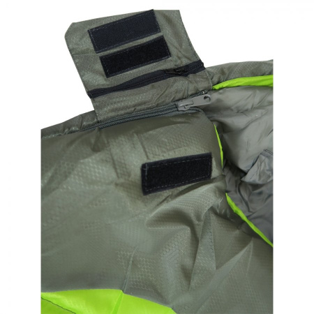 Спальник "Rover Long" (-5/-10/-25) удлиненный широкий Tramp