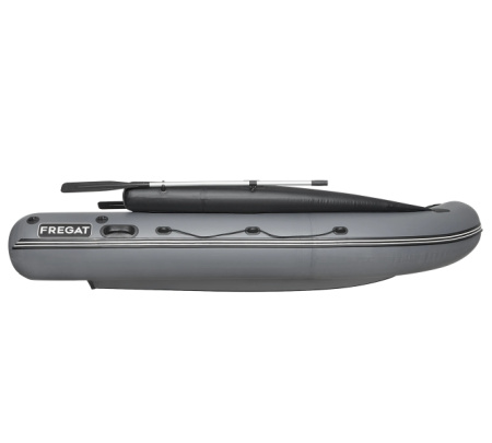 Лодка ПВХ Фрегат 390 F (Ф), с фальшбортом