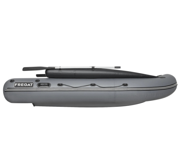 Лодка ПВХ Фрегат 390 F (Ф), с фальшбортом