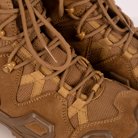 Ботинки Remington Boots Military Style Canyon New