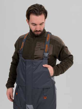 Костюм Remington Сurrent Gray