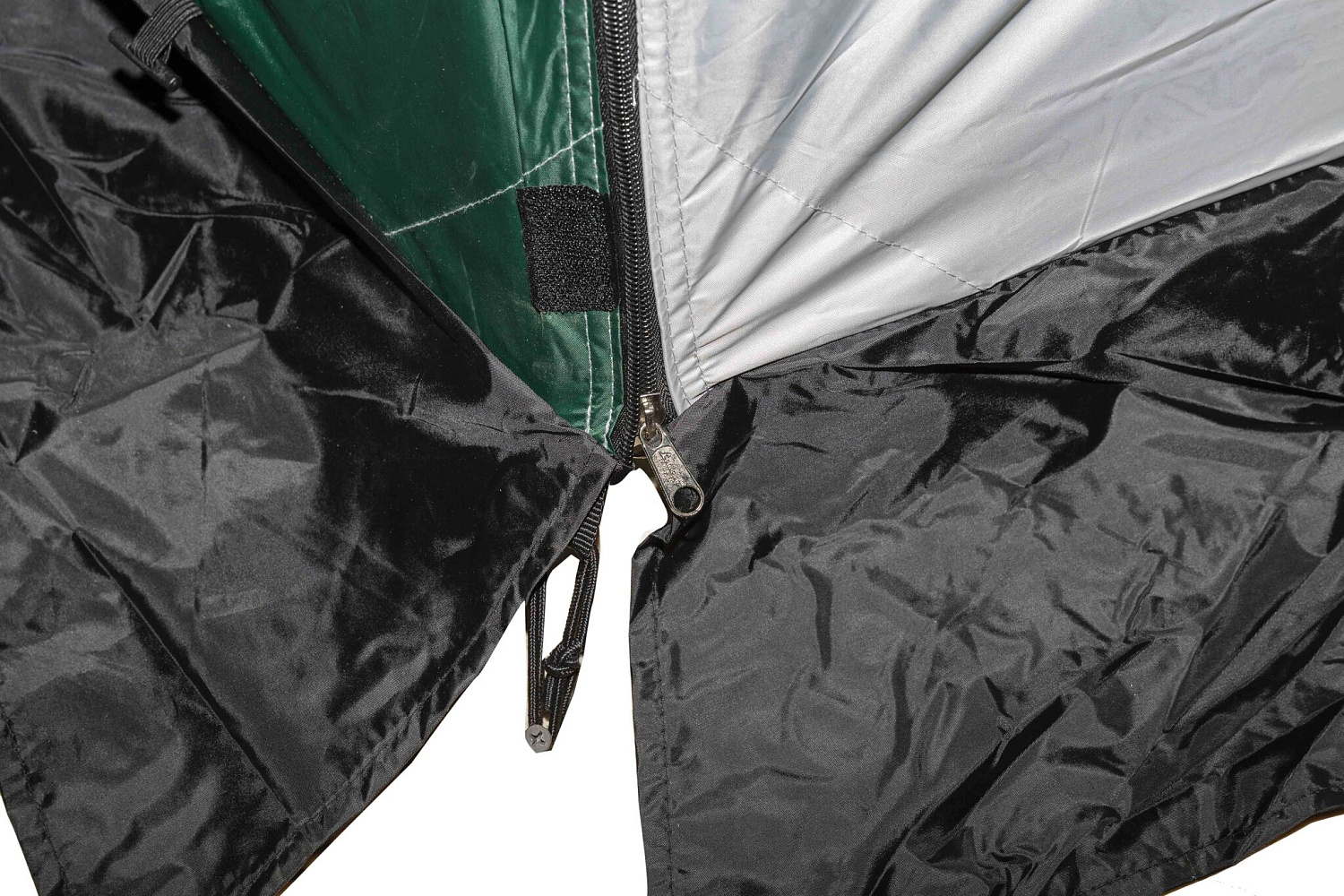 Палатка Tanga 3 Woodland Canadian Camper