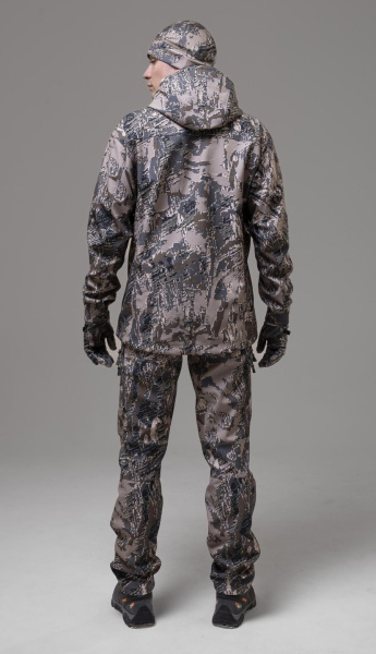 Костюм Remington Forest Hunter Figure