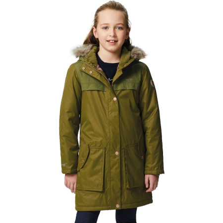 Парка детская Halimah Parka Regatta