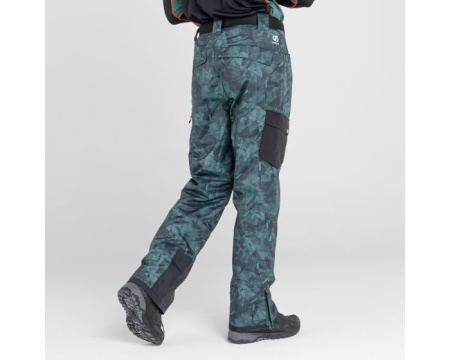 Брюки горнолыжные Dare2b Absolute ll Pant