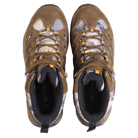 Ботинки Remington Outdoor Trekking Brown