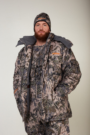 Костюм Remington Pro Hunting Club Figure