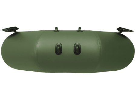 Лодка ПВХ Фрегат  М-5 Оптима (300 см) с передвижными сиденьями