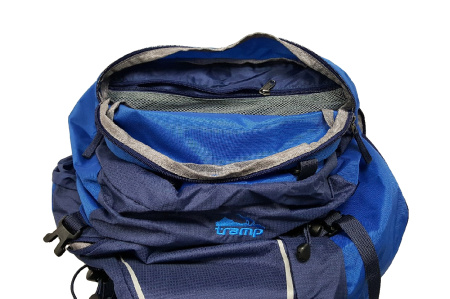 Рюкзак "Sigurd 60+10" Tramp