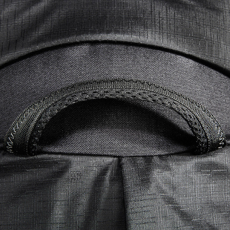 Рюкзак "Bison 90+10" (black) Tatonka