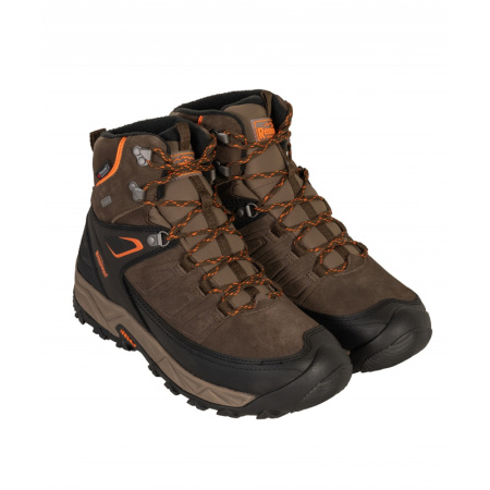 Ботинки Remington Trekking Boots Secure Grip Brown